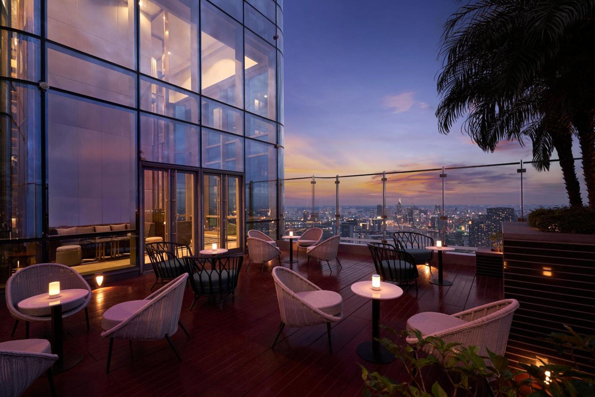Vinpearl Landmark 81, Autograph Collection Ho-Chi-Minh-Stadt Exterior foto