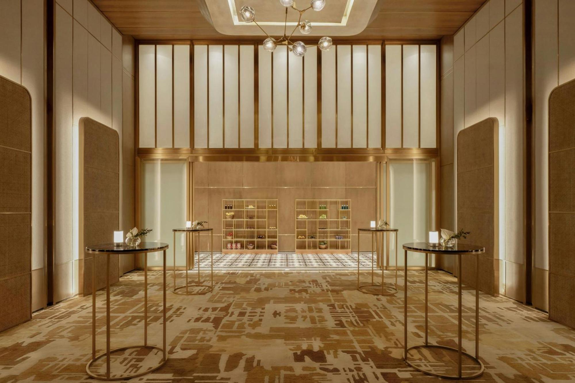 Vinpearl Landmark 81, Autograph Collection Ho-Chi-Minh-Stadt Exterior foto
